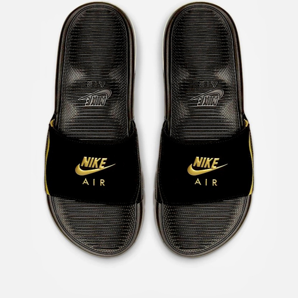 Nike Air Max Camden Slides